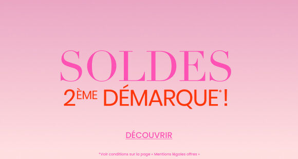 Soldes Marc Orian 2e d&eacute;marque - bijoux et montres