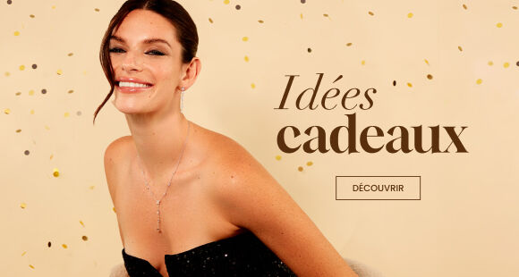 Id&eacute;es cadeaux Marc Orian