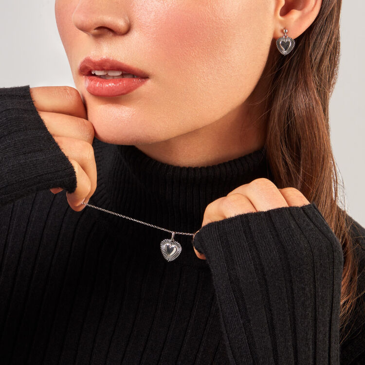 Collection Coeur Tendance