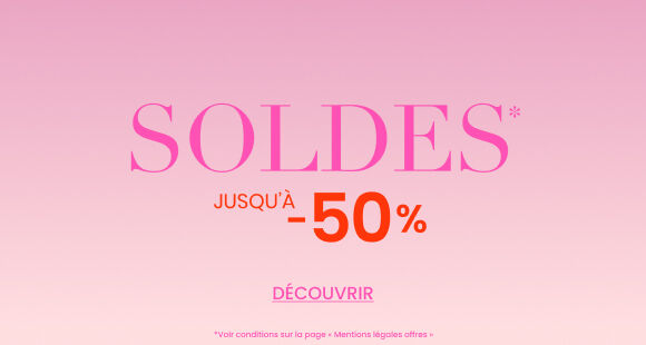 Soldes Marc Orian - bijoux et montres