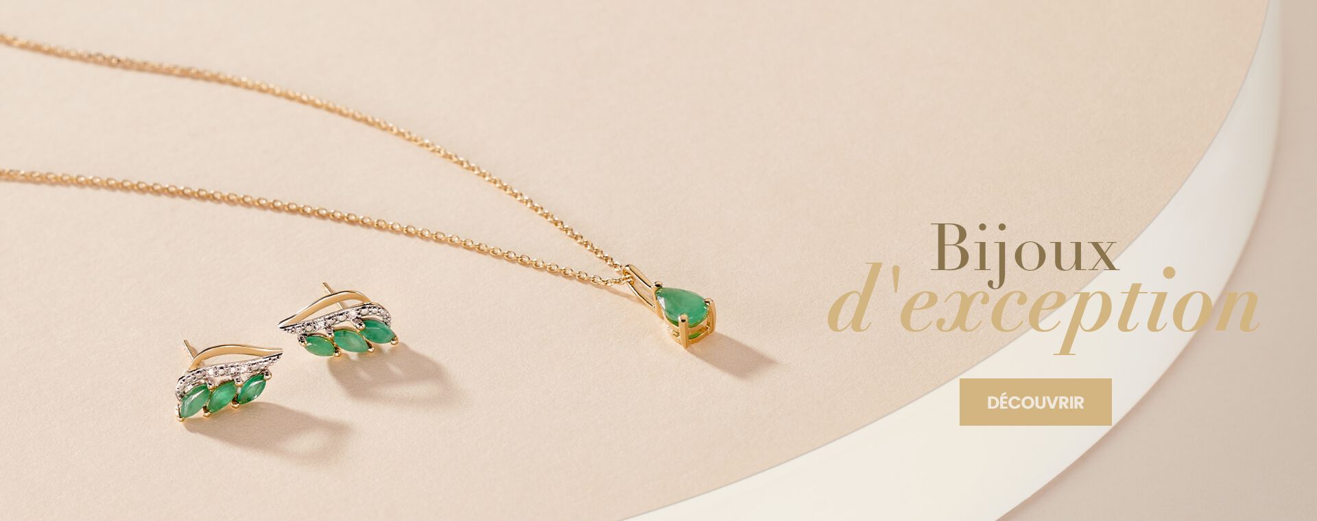 Bijoux online en ligne