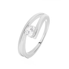Bague Argent Oxyde
