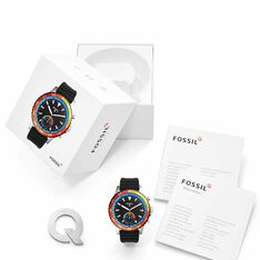 Montre Fossil Hybride Q Ftw1124