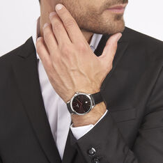 Montre Festina F16745/5 - Montres classiques Homme | Marc Orian