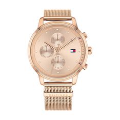 Montre Tommy Hilfiger 1781907