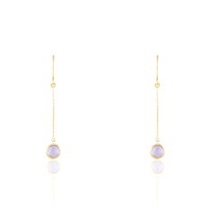 Boucles D'Oreilles Or