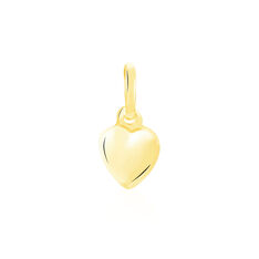 Pendentif Or Jaune