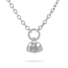 Collier Acier - Colliers Femme | Marc Orian