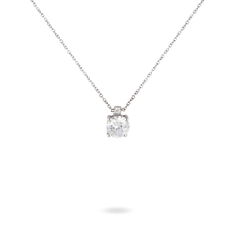 Collier Or Et Oxyde - Colliers Femme | Marc Orian