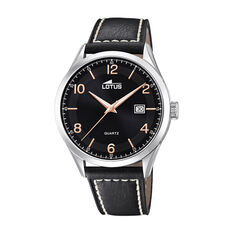 Montre Lotus 18634/4