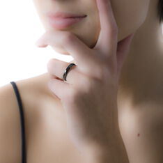 Bague Ceramique