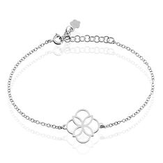 Bracelet Letizia Argent