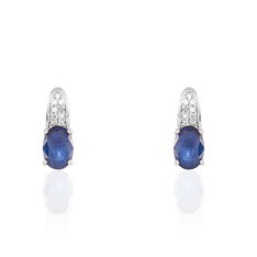 Boucles D'Oreilles Or