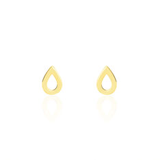 Boucles D'Oreilles Anh Argent