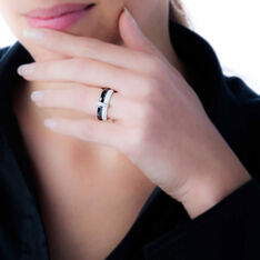 Bague Argent
