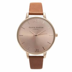 Montre Olivia Burton Ob15bd70 - Montres Femme | Marc Orian