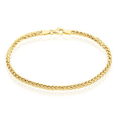 Bracelet Or Jaune