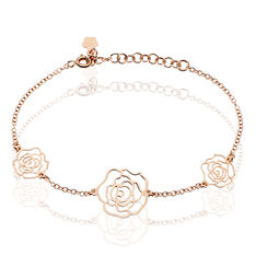 Bracelet Margotte Argent