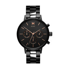 Montre Mvmt D-Fc01-Bl