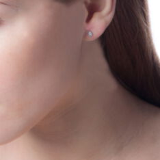 Boucles D'Oreille Or