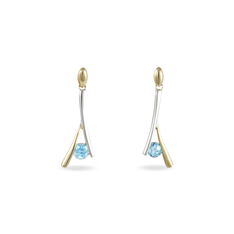 Boucles D'Oreilles Or