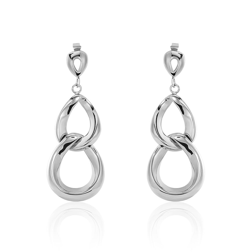 boucles d'oreilles pendantes acier chirurgical boucles d'oreilles pendantes acier chirurgical