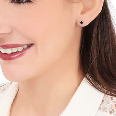 Boucles D'Oreilles Or