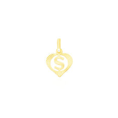 Pendentif Or