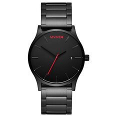 Montre Mvmt D-Mm01-Bbrg - Montres classiques Homme | Marc Orian