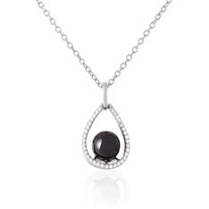 Collier Argent - Colliers Femme | Marc Orian