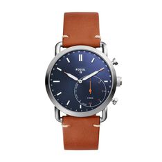 Montre Fossil Hybride Ftw1151