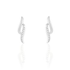 Boucles D'Oreilles Or
