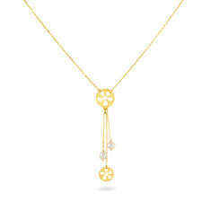 Collier Or Perle De Culture - Colliers Femme | Marc Orian