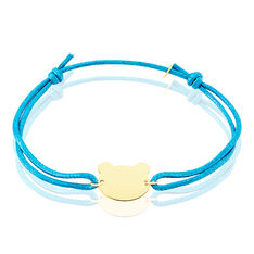 Bracelet Cyrielle Or Jaune