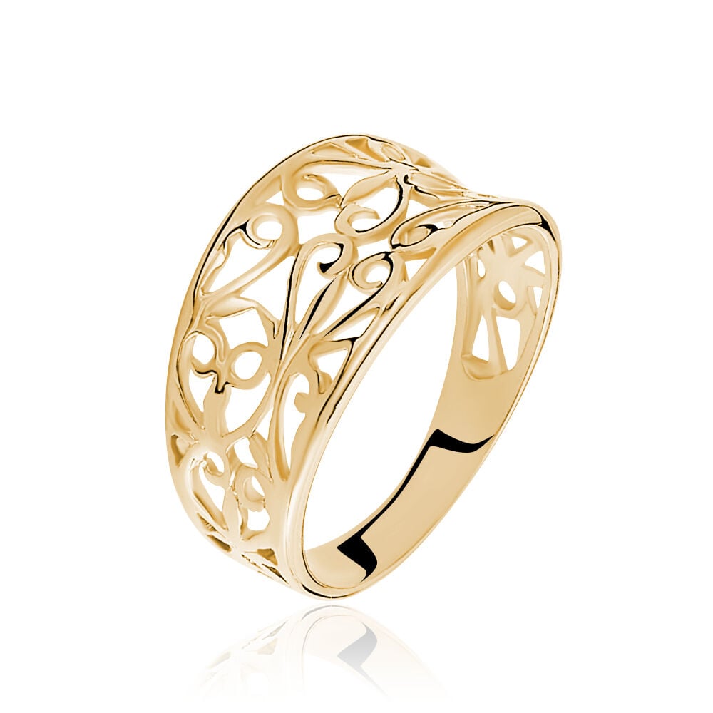 bague or femme sans pierre bague or femme sans pierre