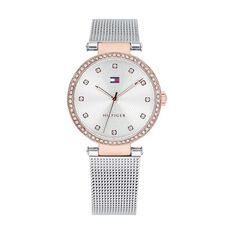 Montre Tommy Hilfiger 1781863