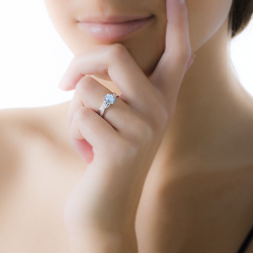 bague or blanc manon bague or blanc manon