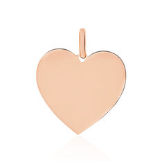 Pendentif Nina Or Rose - Pendentifs Femme | Marc Orian