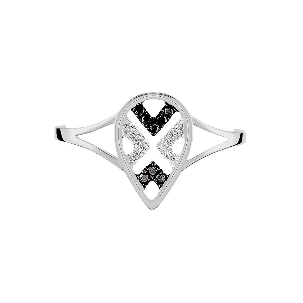 bague or blanc soldes 49 bague or blanc soldes 49
