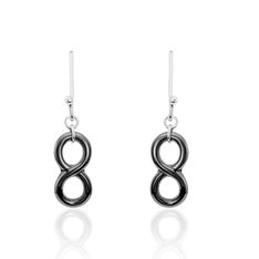 Boucles D'Oreilles Argent