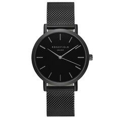 Montre Rosefield Mbb-M43