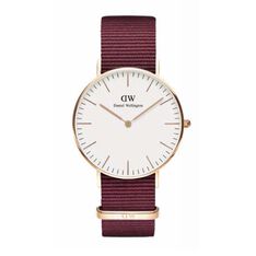 Montre Daniel Wellington Dw00100271