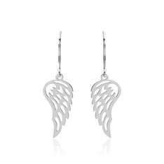 Boucles D'Oreilles Alicia Argent