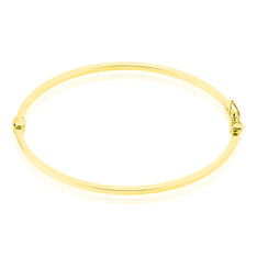 Bracelet Or - Bracelets jonc Femme | Marc Orian