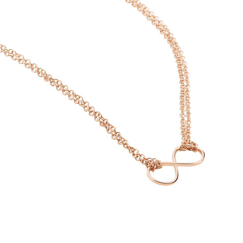 marc orian collier argent infini marc orian collier argent infini