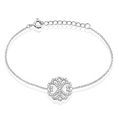 Bracelet Argent Isse Oxyde