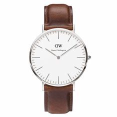 Montre Daniel Wellington Dw00100052 - Montres Famille | Marc Orian