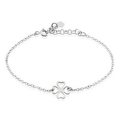 Bracelet Chance Argent