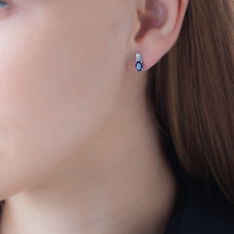 Boucles D'Oreilles Or