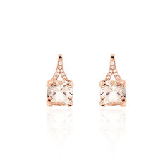 Boucles D'Oreilles Pendantes Jana